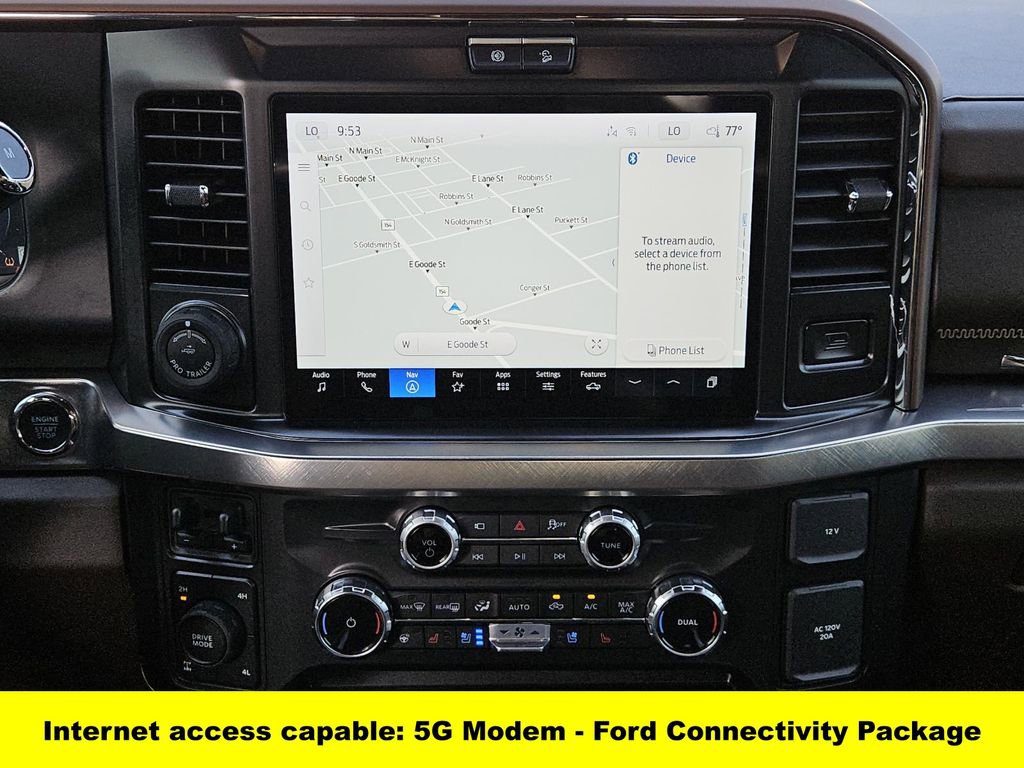 New 2026 Ford F250 King Ranch image 14