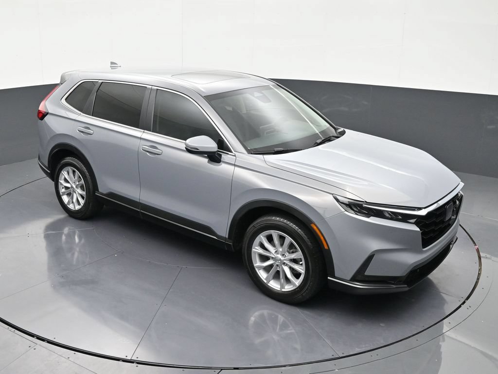Used 2025 Honda CR-V EX-L image 19