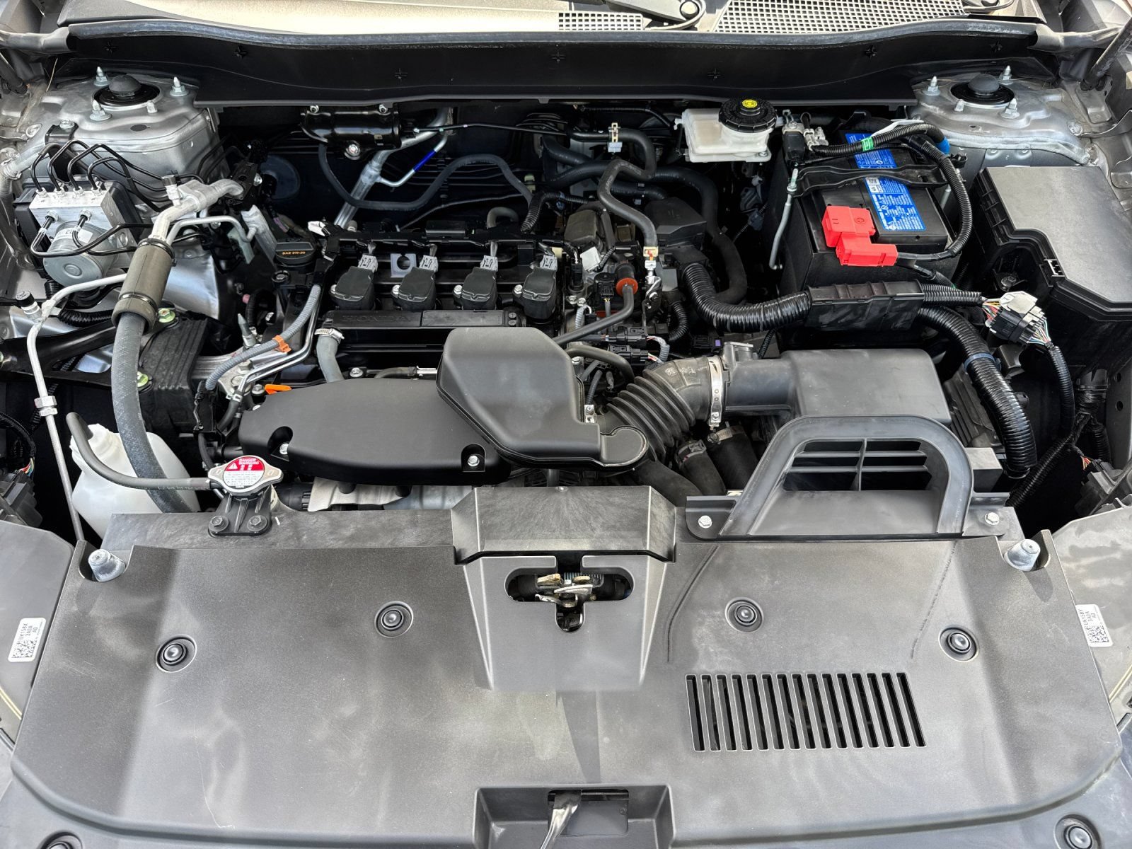 Used 2023 Honda CR-V EX-L image 25