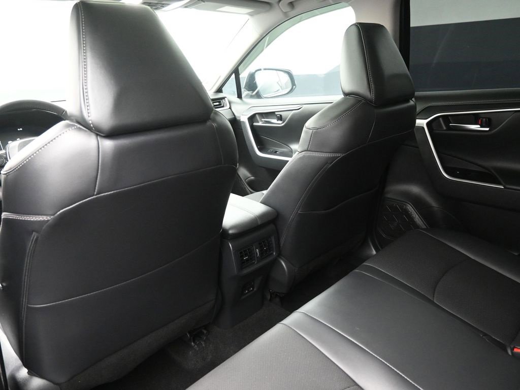 Used 2024 Toyota RAV4 Limited image 2