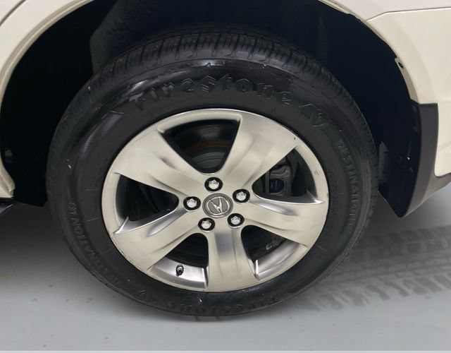 Used 2007 Acura MDX w/ Sport Package AWD/4WD image 17