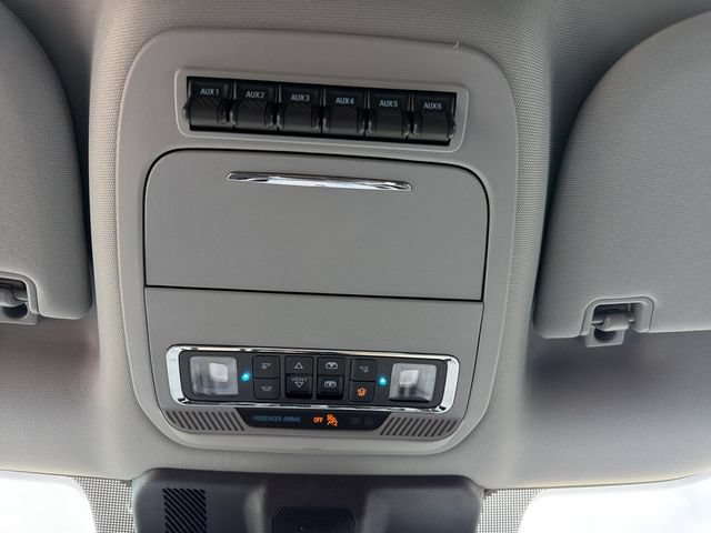 Used 2025 Ford F450 Lariat w/ FX4 Off-Road Package AWD/4WD image 21