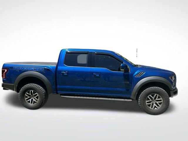 Used 2018 Ford F150 Raptor w/ Equipment Group 802A Luxury AWD/4WD image 10