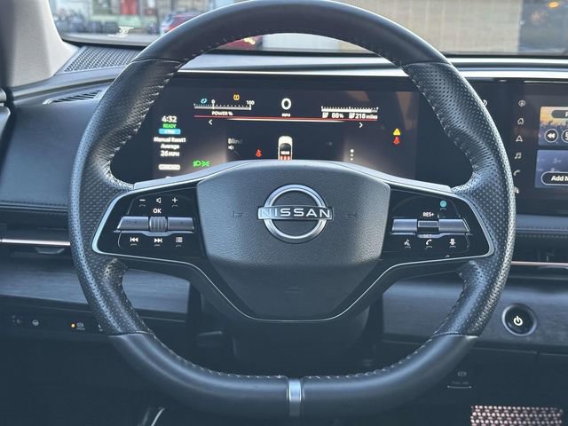 Used 2023 Nissan Ariya FWD image 23