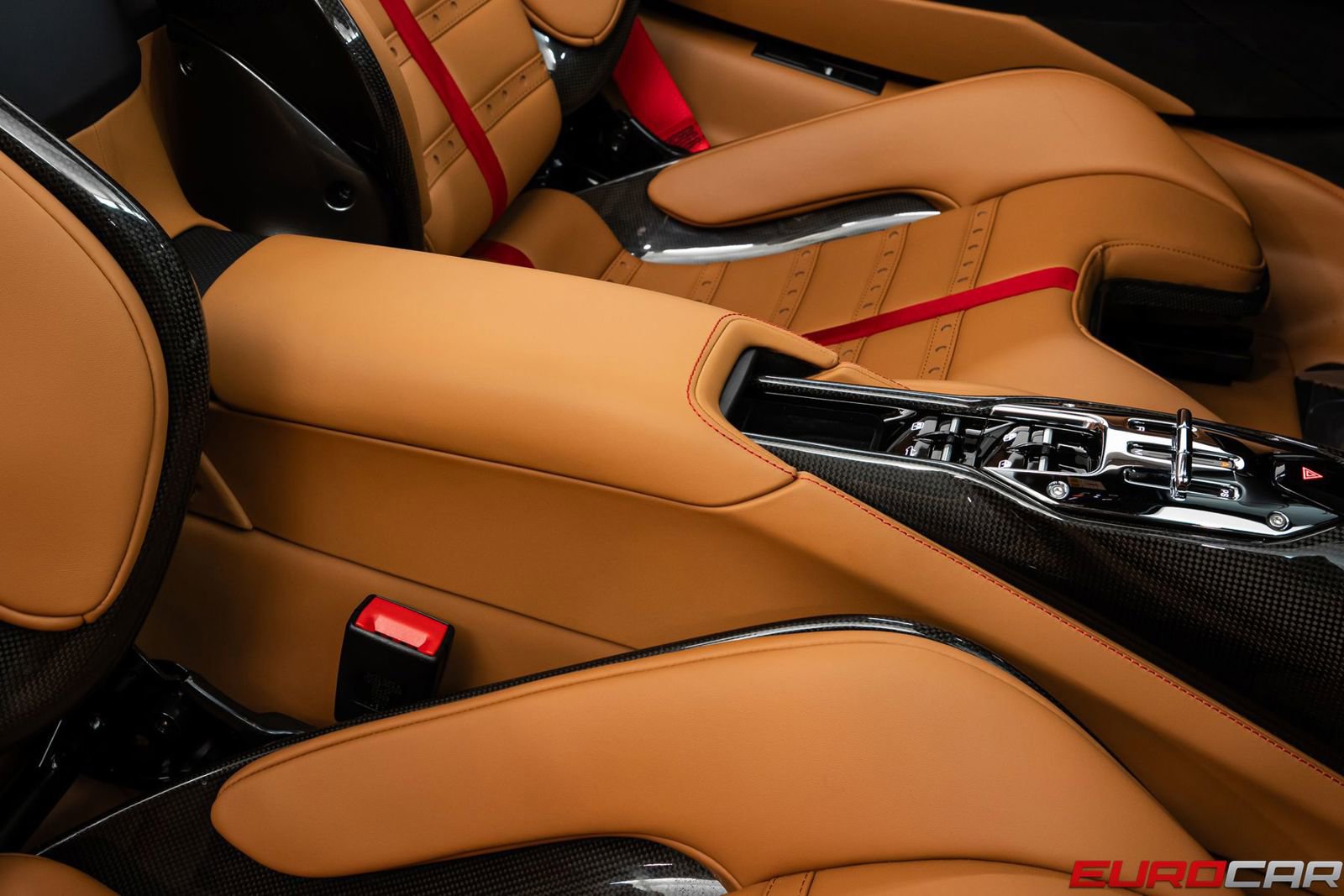 Used 2025 Ferrari SF90 Spider AWD/4WD image 38