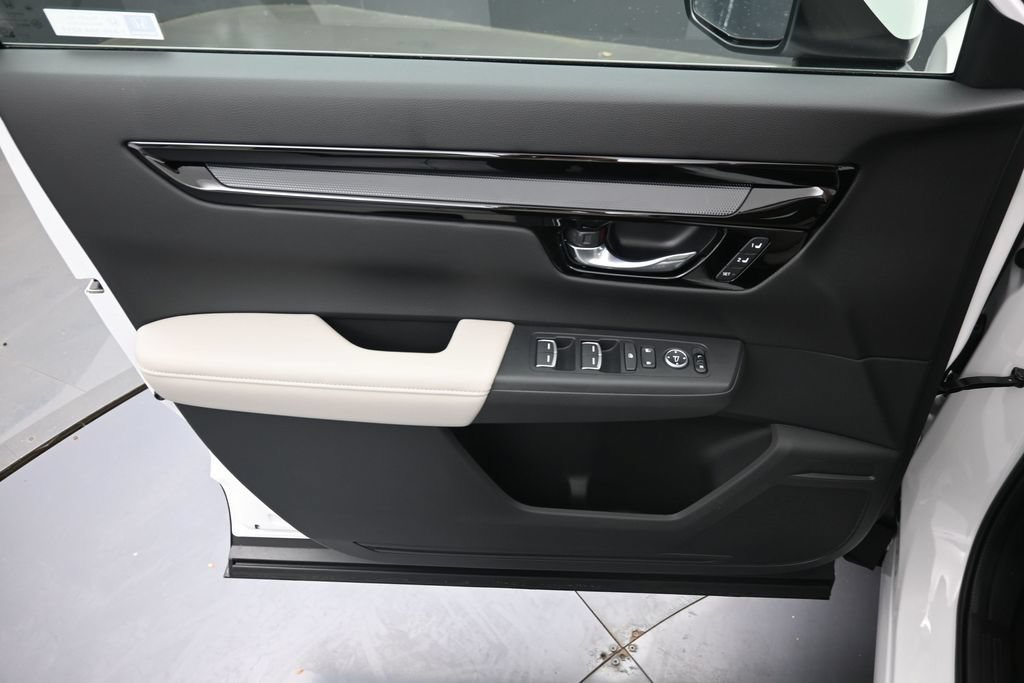 New 2027 Honda CR-V EX-L image 23