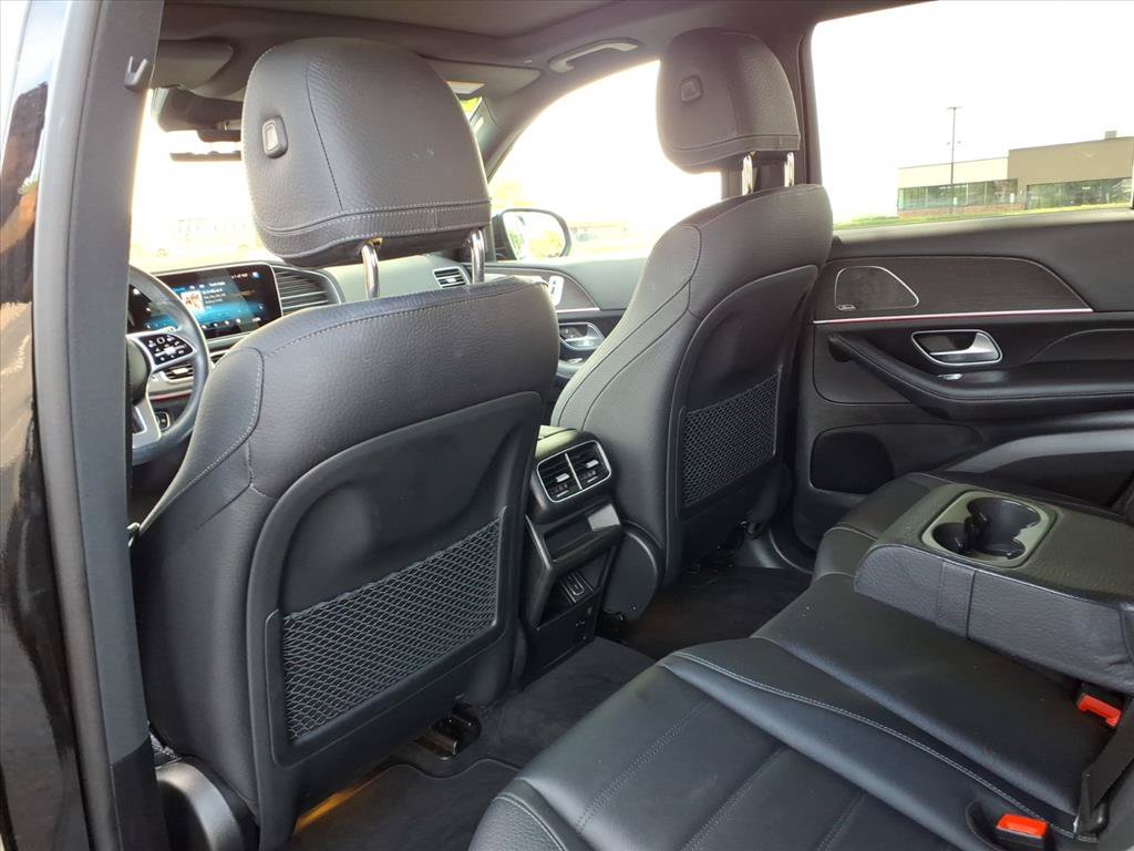 Used 2022 Mercedes-Benz GLE 350 4MATIC image 27