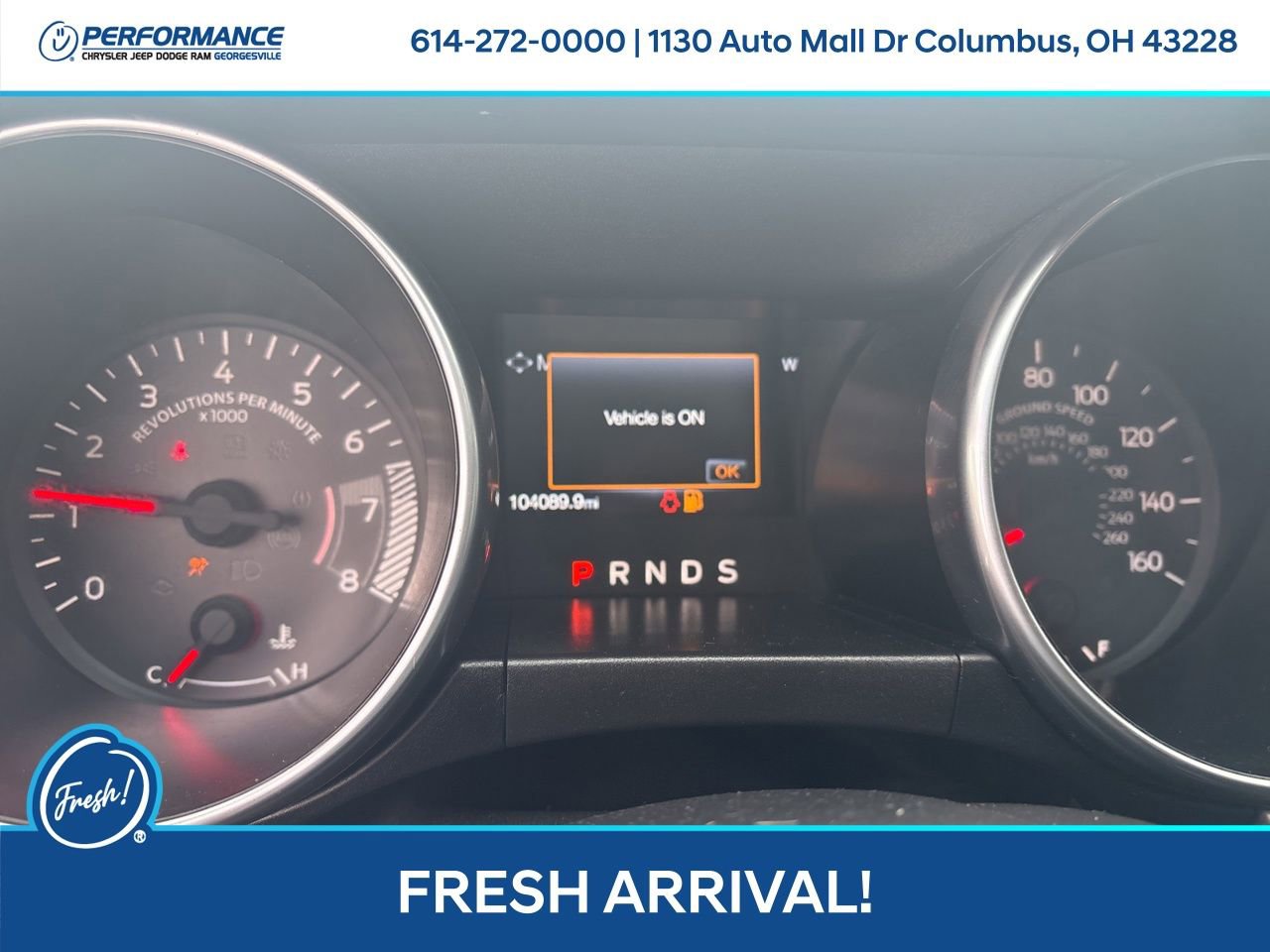 Used 2019 Ford Mustang Premium image 18