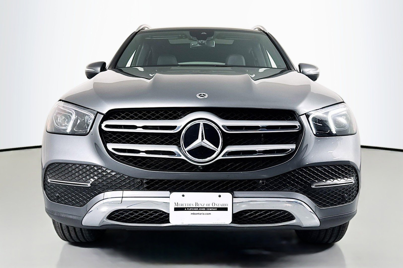 Certified 2023 Mercedes-Benz GLE 350 4MATIC image 2