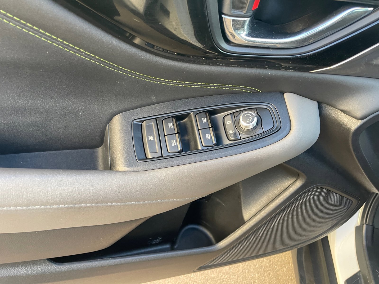 Used 2021 Subaru Outback Onyx Edition XT w/ Popular Package #2 image 13