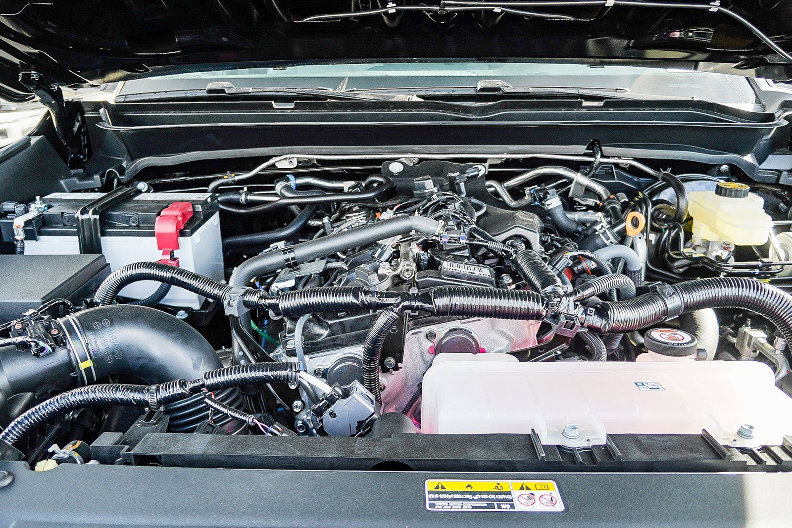 New 2026 Toyota Tacoma SR5 RWD image 13