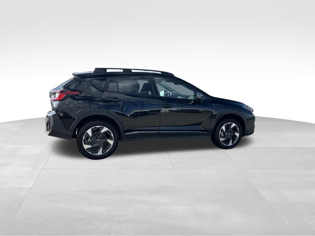 Used 2025 Subaru Crosstrek 2.5i Limited w/ Popular Package #3A AWD/4WD image 9