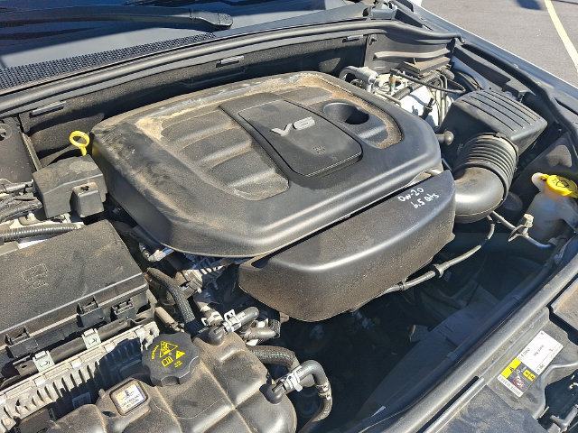 Used 2019 Jeep Grand Cherokee Summit AWD/4WD image 28