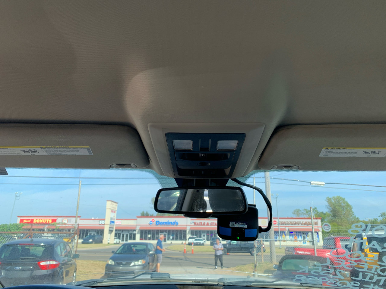 Used 2018 RAM 2500 SLT w/ Luxury Group image 34