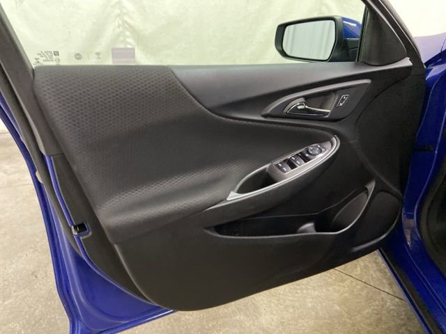 Used 2023 Chevrolet Malibu LT FWD image 28