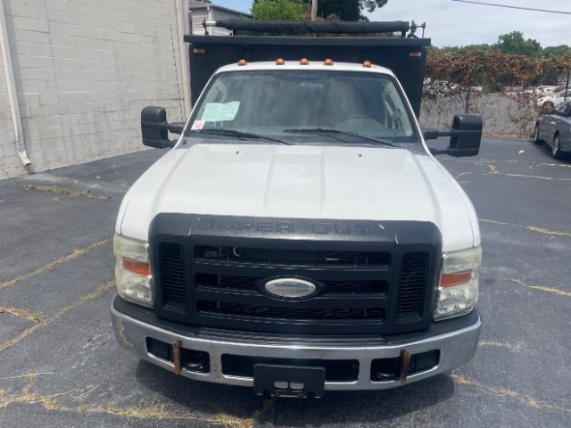 Used 2010 Ford F350 XL RWD image 2