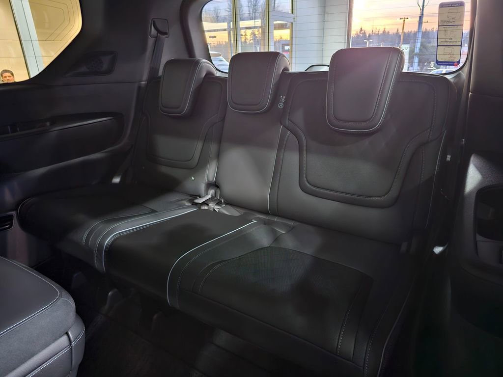 New 2026 INFINITI QX80 Autograph image 27