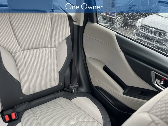 Certified 2022 Subaru Forester Premium image 7