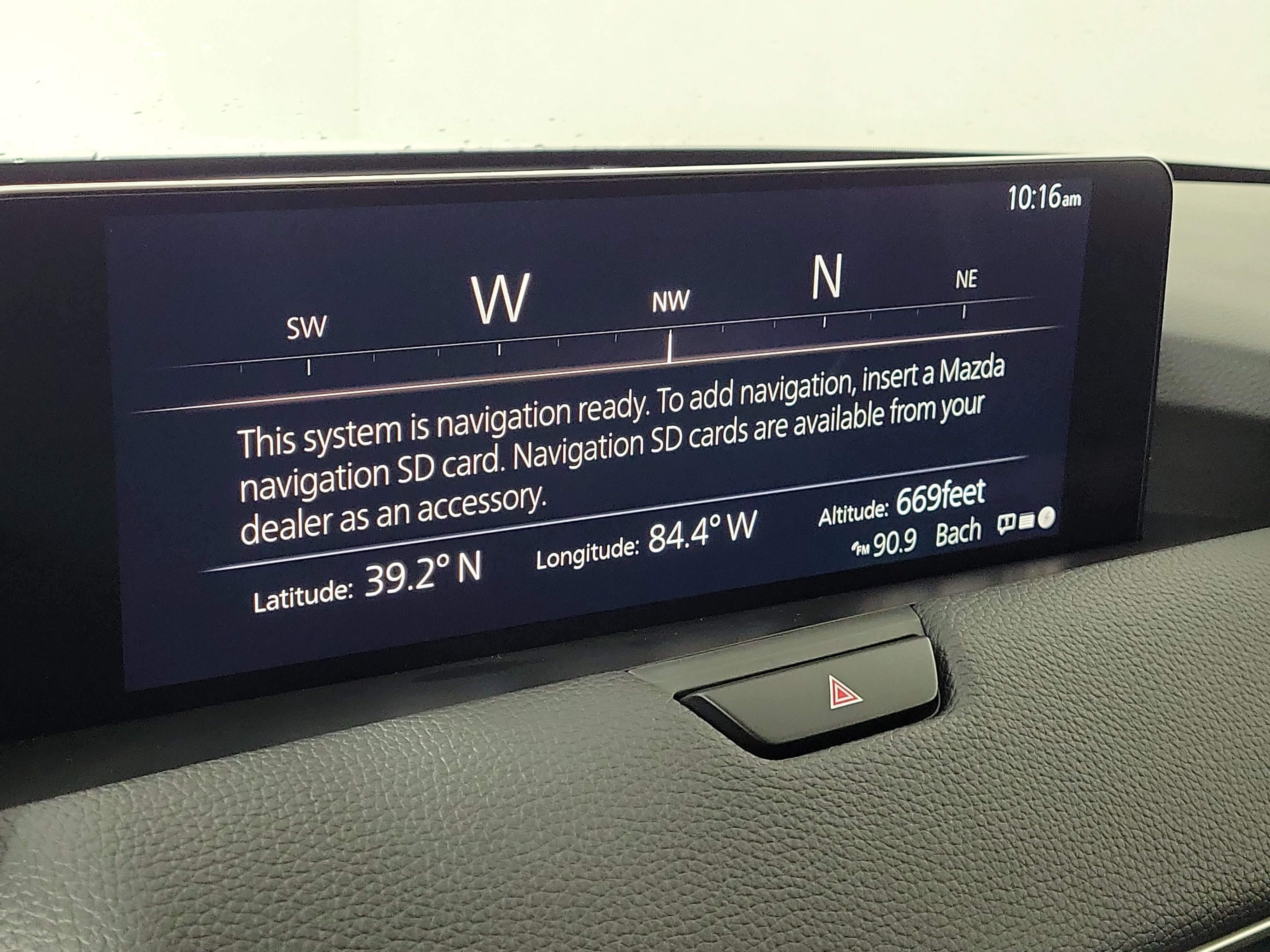 New 2026 MAZDA CX-90 Plug-In Hybrid w/Premium Sport image 20