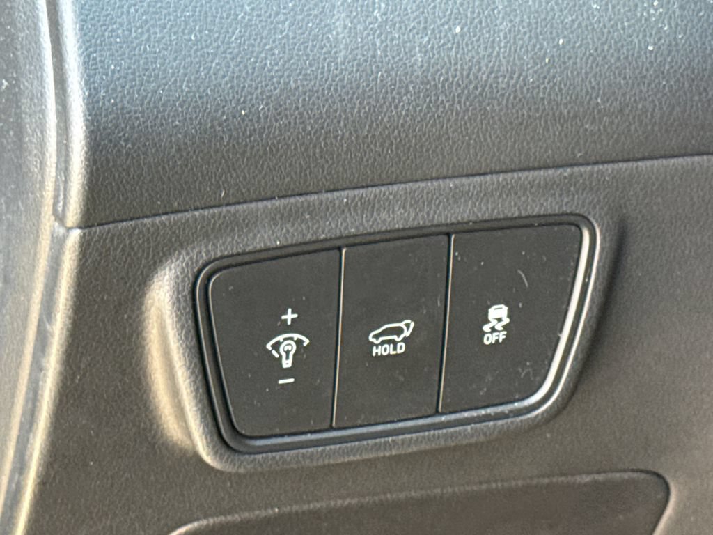 Used 2023 Hyundai Tucson SEL FWD image 21