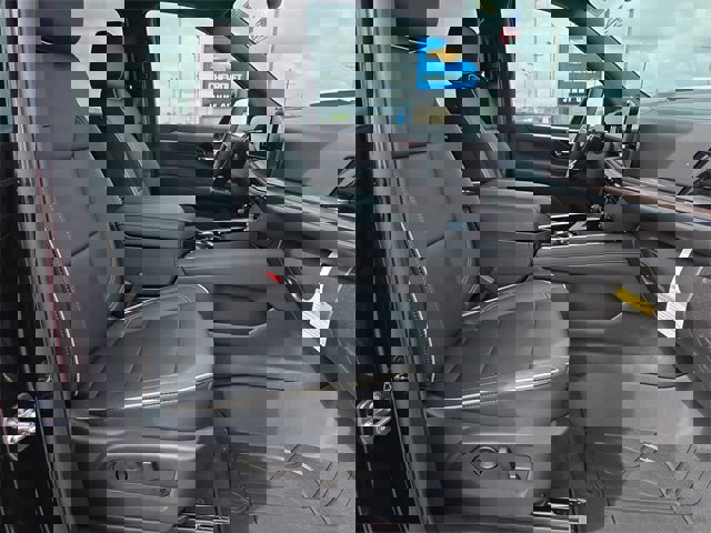 New 2026 Chevrolet Suburban Premier w/ Sun And Tow Package image 16