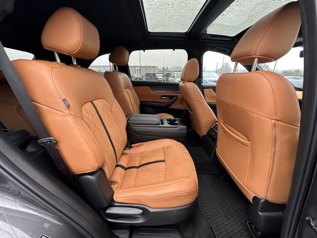 Used 2024 MAZDA CX-90 3.3 Turbo S w/ Premium Plus image 31