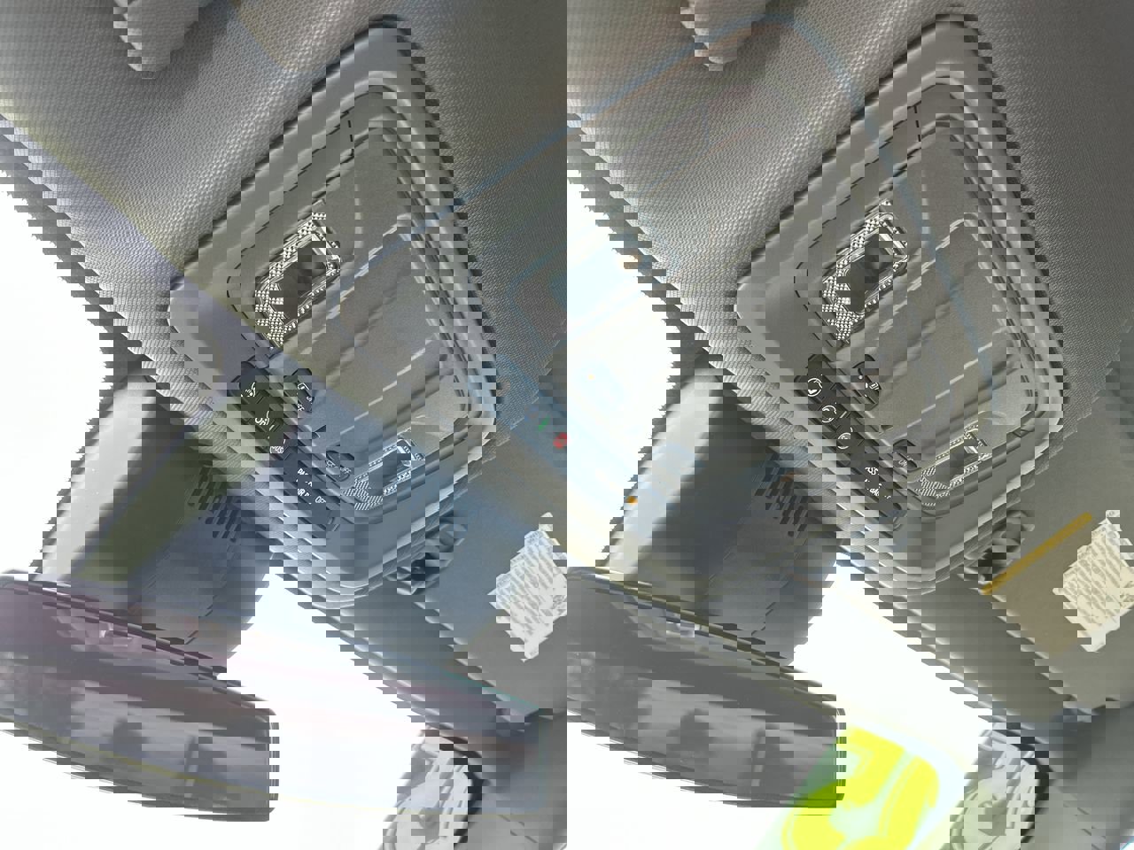 New 2025 Chevrolet Silverado 1500 W/T w/ WT Safety Package image 27