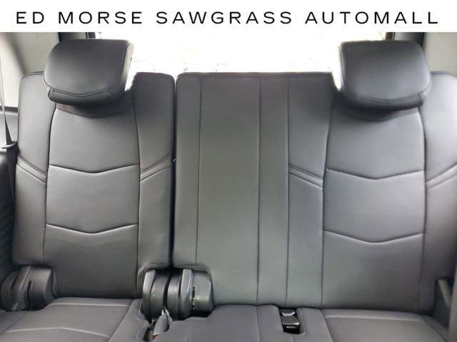 Used 2020 Cadillac Escalade Luxury image 11