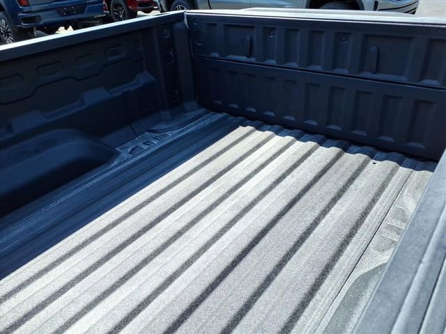 New 2026 Chevrolet Colorado Trail Boss image 21