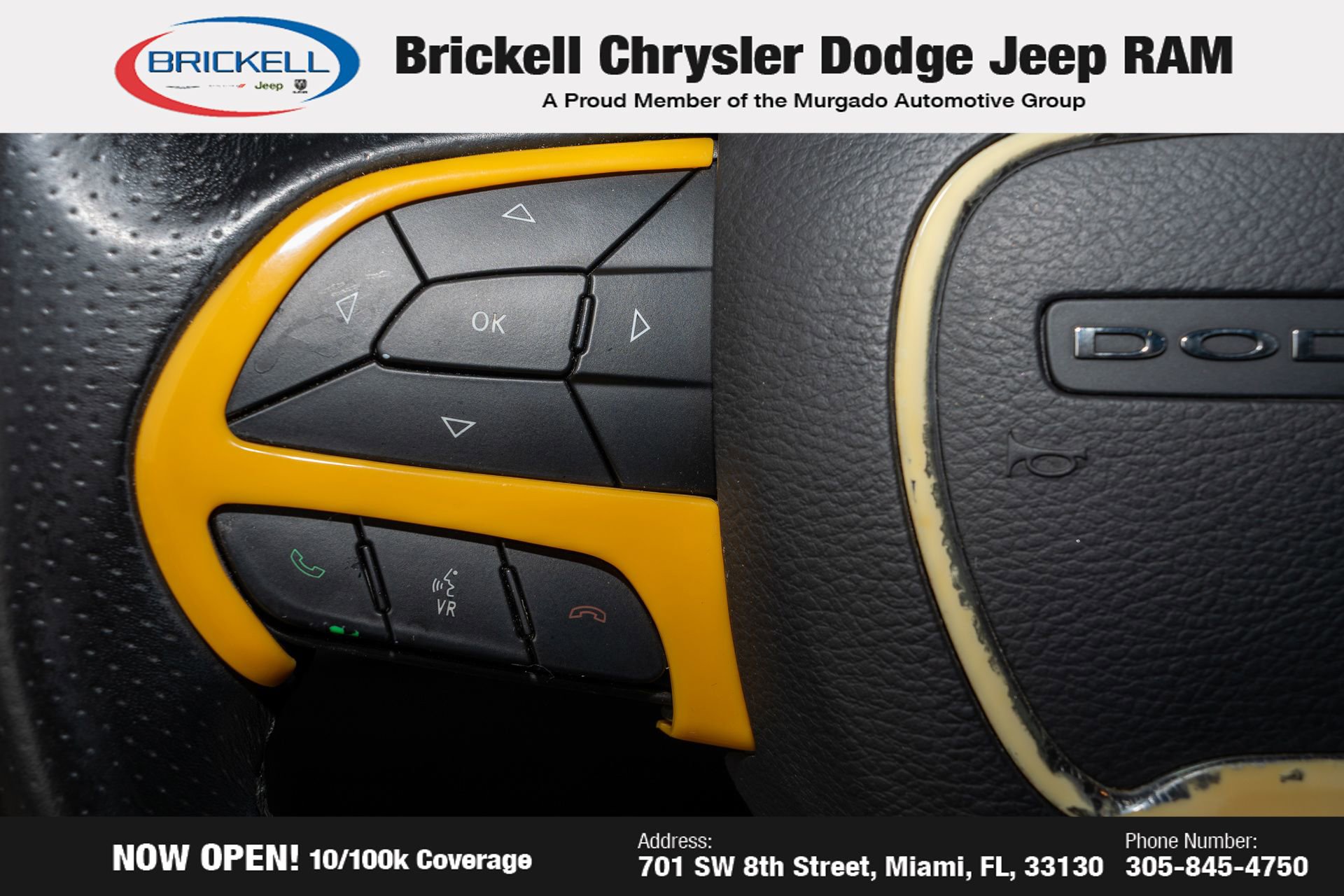 Used 2019 Dodge Challenger R/T image 21