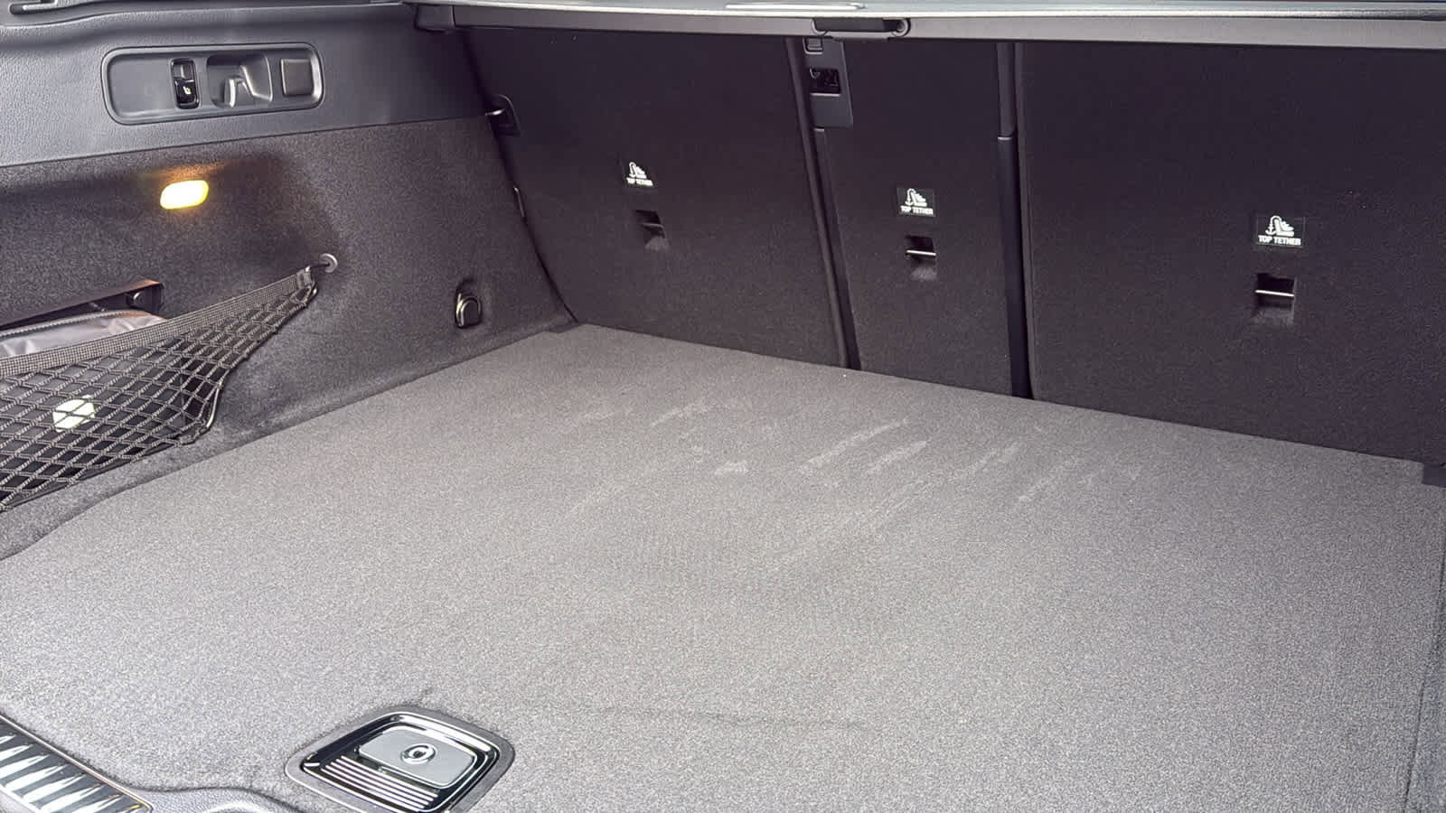 New 2026 Mercedes-Benz GLC 300 4MATIC image 33