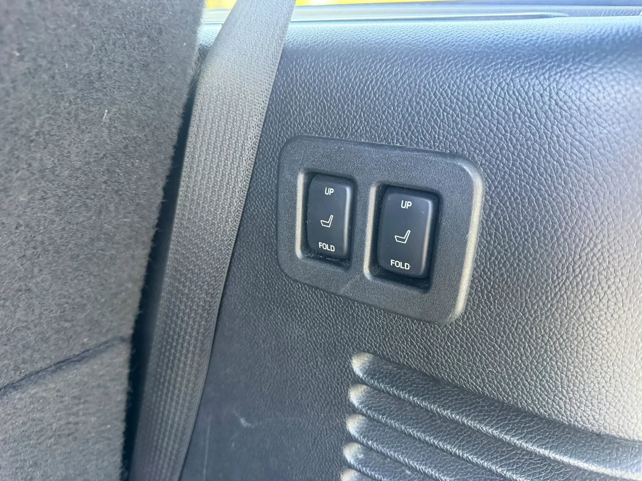 Used 2015 Ford Expedition Platinum image 17