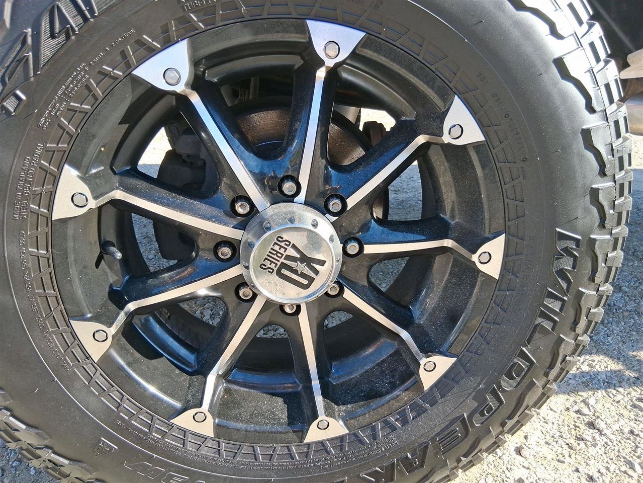 Used 2012 Ford F250 Lariat w/ Lariat Interior Pkg image 39