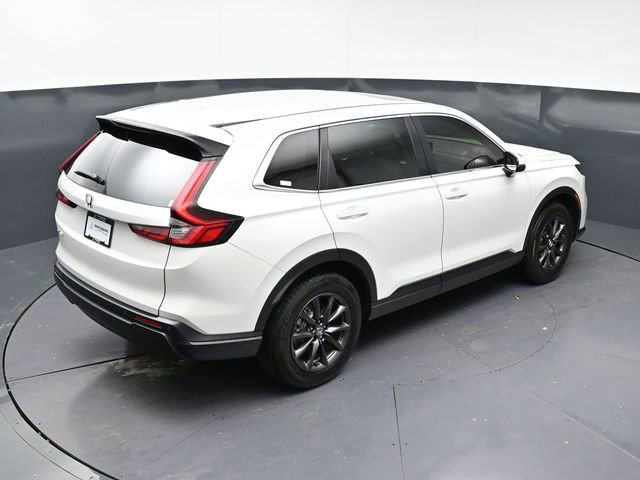 Used 2026 Honda CR-V EX-L image 28