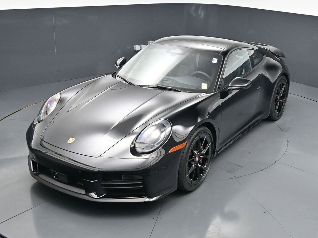 New 2026 Porsche 911 Carrera RWD image 13