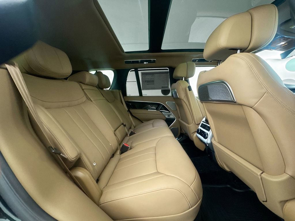 New 2026 Land Rover Range Rover Autobiography image 27