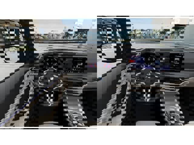 New 2025 BMW i4 xDrive40i image 13