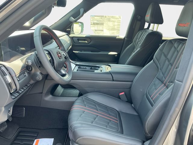 New 2025 Nissan Armada PRO-4X image 10