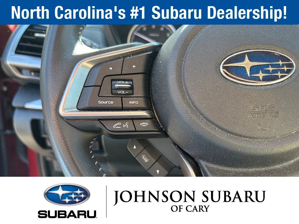 Used 2022 Subaru Forester Premium AWD/4WD image 15