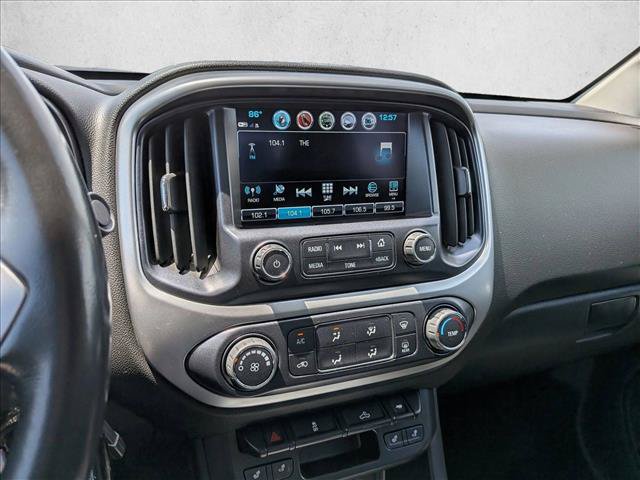 Used 2018 Chevrolet Colorado LT w/ LT Convenience Package AWD/4WD image 14