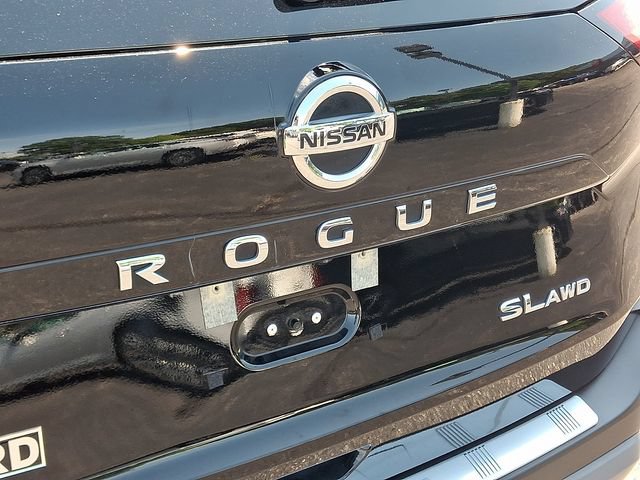Used 2021 Nissan Rogue SL w/ Premium Package AWD/4WD image 31
