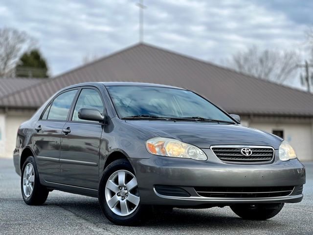 Used 2005 Toyota Corolla LE image 3