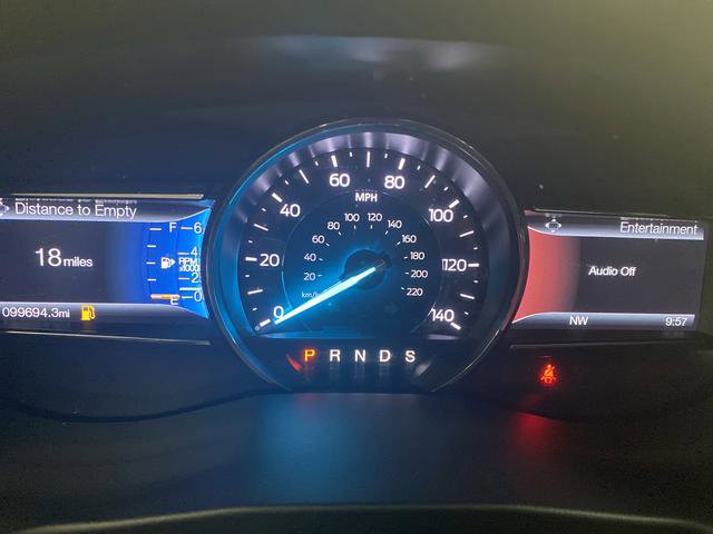 Used 2017 Ford Explorer Limited w/ Equipment Group 301A image 19