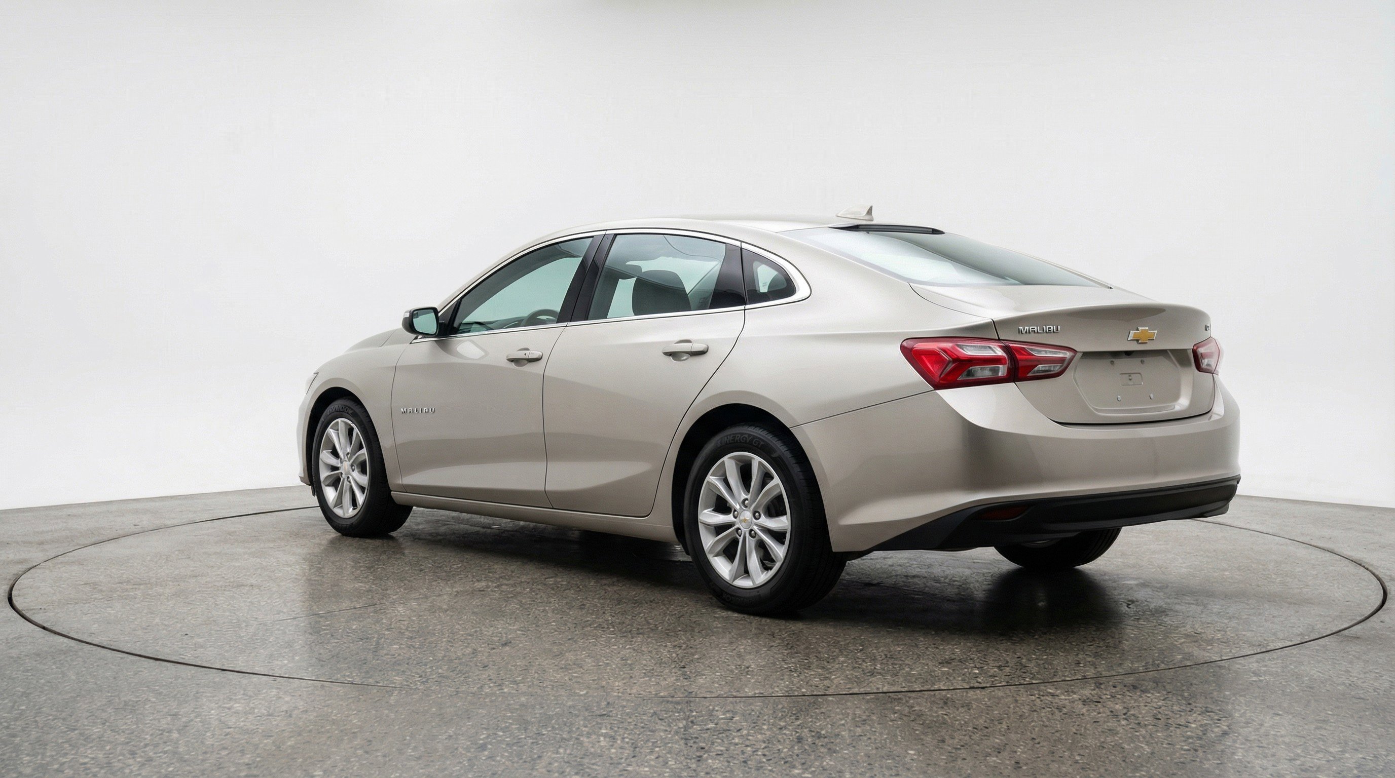 Used 2024 Chevrolet Malibu LT FWD image 6