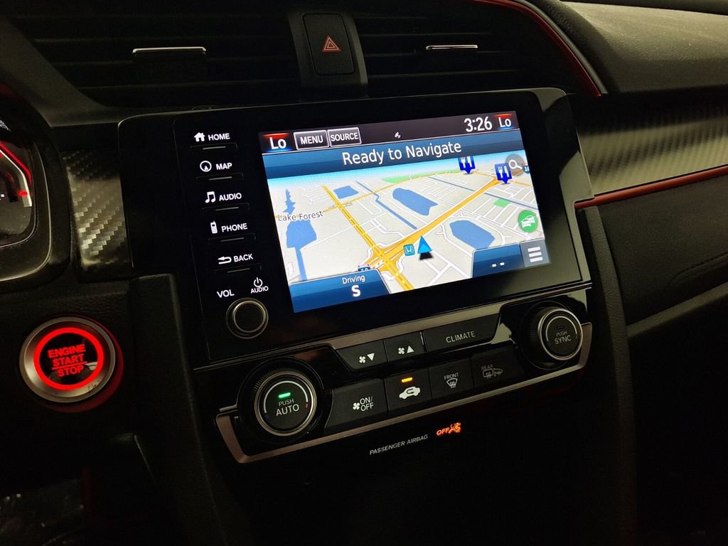 Used 2021 Honda Civic Type R image 20