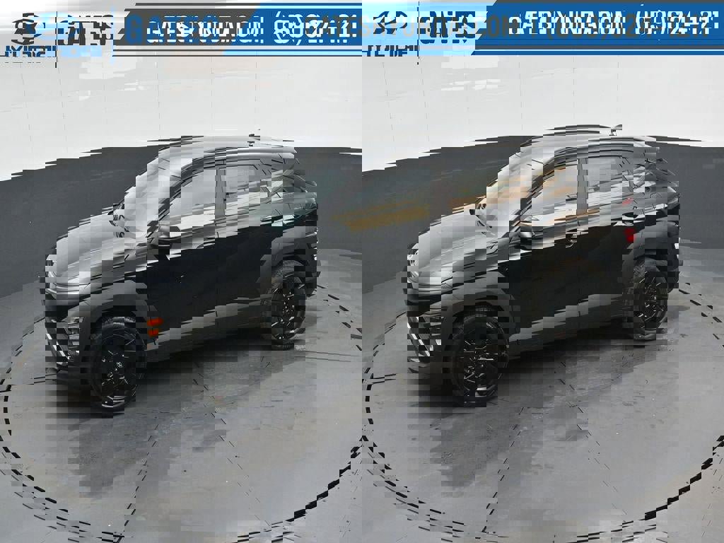 New 2026 Hyundai Kona SEL Sport image 44