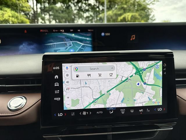 New 2026 Lincoln Nautilus Reserve AWD/4WD image 18
