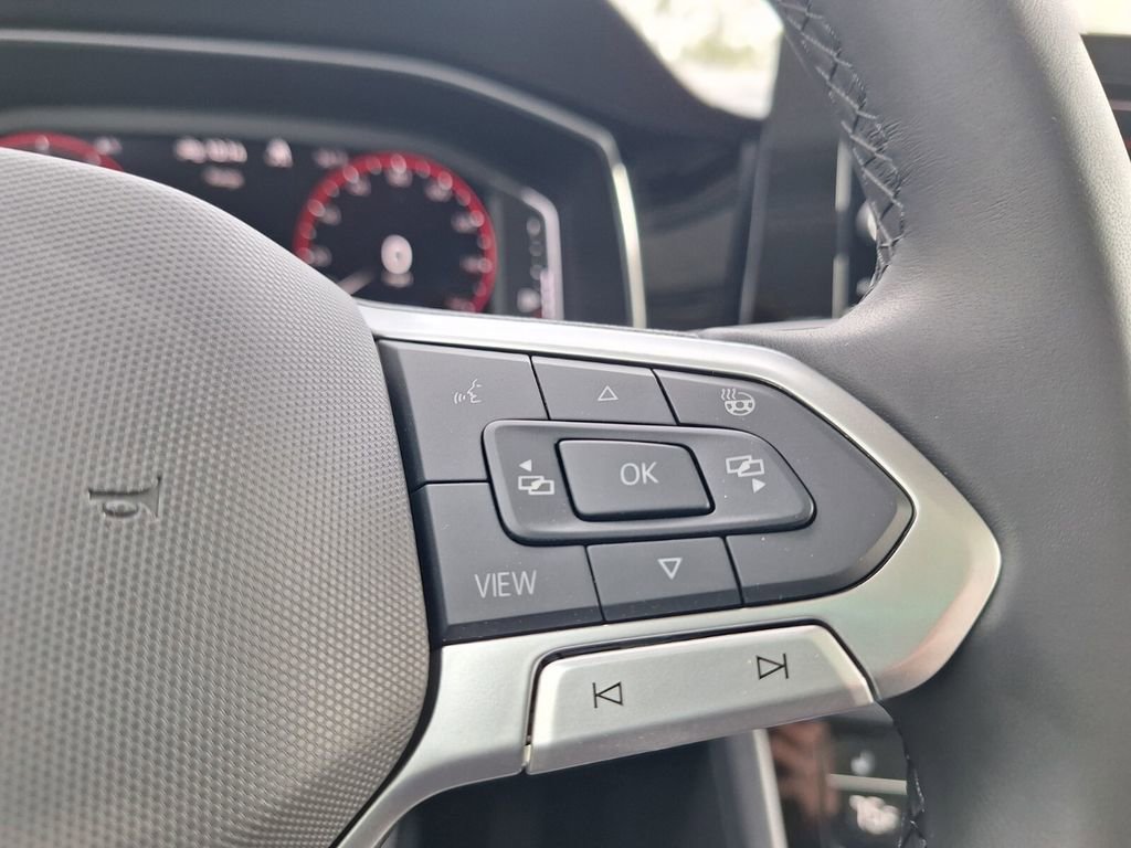 New 2026 Volkswagen Jetta SEL image 13