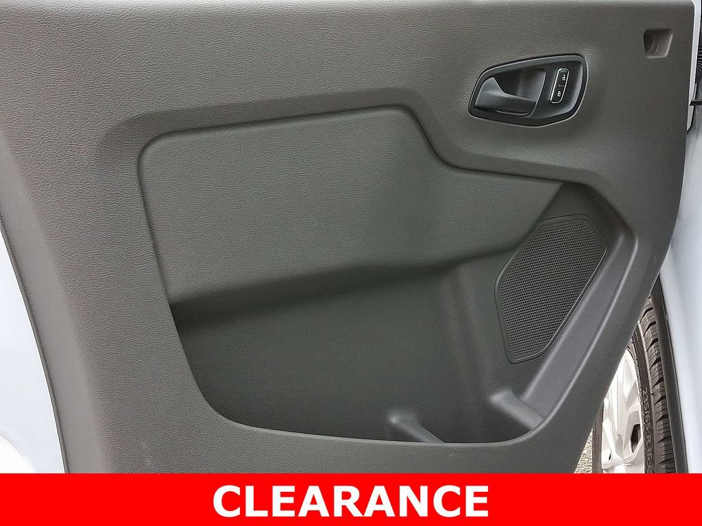 Used 2024 Ford Transit 350 XLT RWD image 14