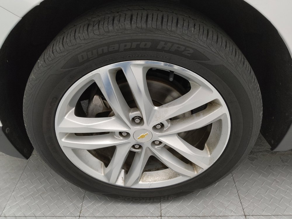 Used 2019 Chevrolet Equinox Premier image 31